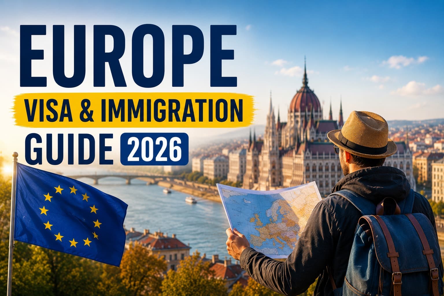 Move to Europe in 2026