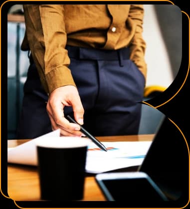 Why Choose Syalz Group